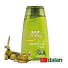 【土耳其dalan】頂級橄欖油PH5.5沐浴露