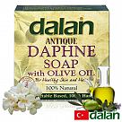 【土耳其dalan】月桂橄欖油潔膚傳統手工皂