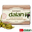 【土耳其dalan】頂級橄欖油潔膚傳統手工皂