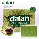 【土耳其dalan】頂級橄欖油浴皂