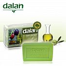 【土耳其dalan】橄欖油和迷迭香療浴皂