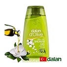 【土耳其dalan】頂級橄欖油玉蘭花PH5.5沐浴露