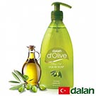 【土耳其dalan】頂級橄欖油液體香皂